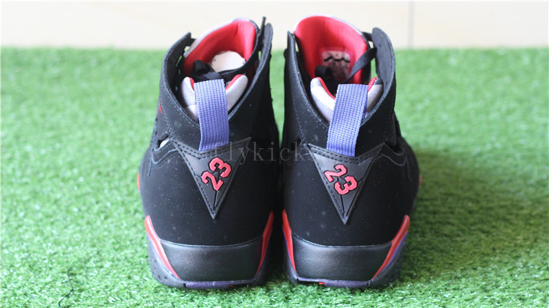 Authentic Air Jordan 6 Retro Infrared